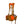 Load image into Gallery viewer, Run and Gun Drifter - Blaze Orange