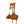 Load image into Gallery viewer, Run and Gun Pursuit - Blaze Orange