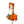 Load image into Gallery viewer, Run and Gun Ambush - Blaze Orange