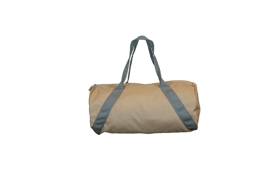 American apparel nylon gym bag online
