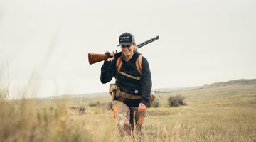 Grandpa's Gun - Western Hunter Magazine