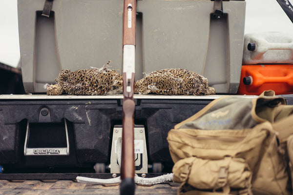 Decked Drawer System - Western Hunter Magazine Gear Review