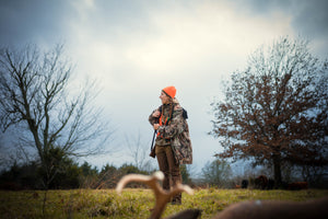 Failure as Fuel - Western Hunter Magazine