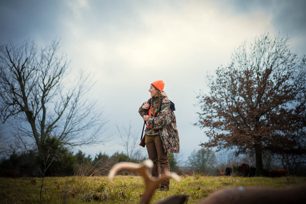 Failure as Fuel - Western Hunter Magazine