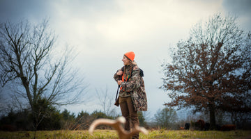 Failure as Fuel - Western Hunter Magazine