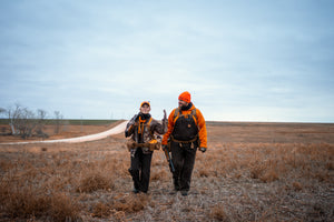 Take a Kid Hunting in 6 Easy Steps