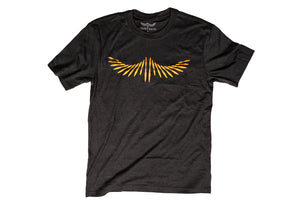 Vintage Wings Shirts