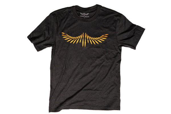 Vintage Wings Shirts