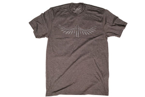 Vintage Wings Shirts