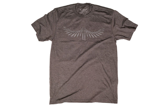 Vintage Wings Shirts