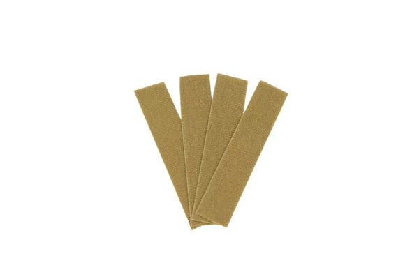 Gear Fasteners (4)