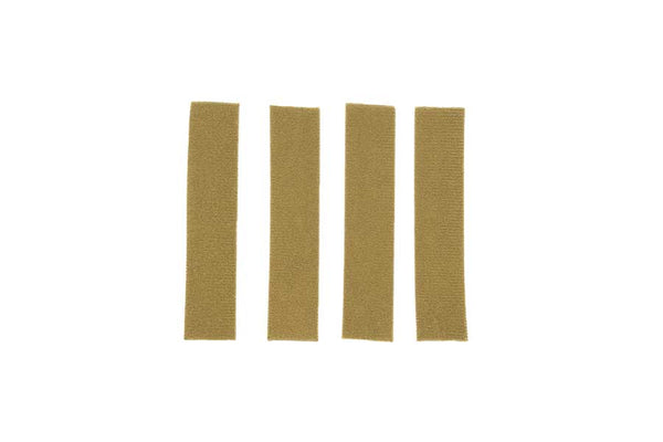 Gear Fasteners (4)