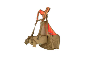 Deviate 2.0 Build Your Own - Blaze Orange