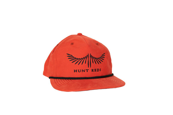 Trucker - Burnt Orange