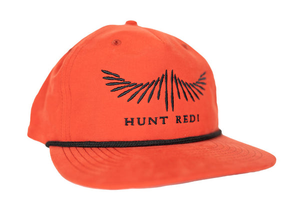 Trucker - Burnt Orange