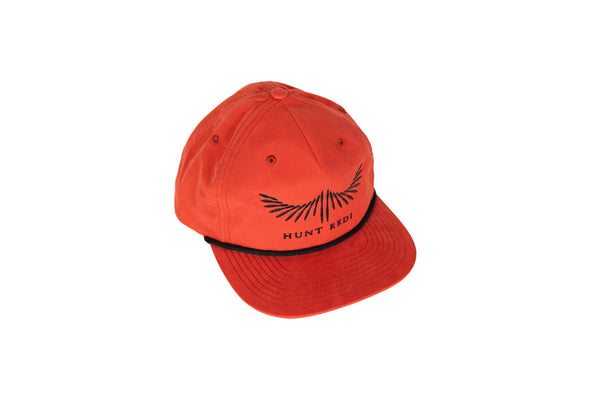 Trucker - Burnt Orange