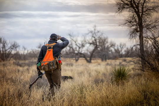 Run n Gun Series – Hunt Redi