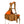Deviate Pursuit 3.0 - Blaze Orange / Coyote