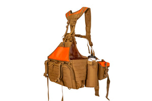 Deviate Pursuit 3.0 - Blaze Orange / Coyote