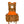 Deviate Ambush 3.0 - Blaze Orange / Coyote