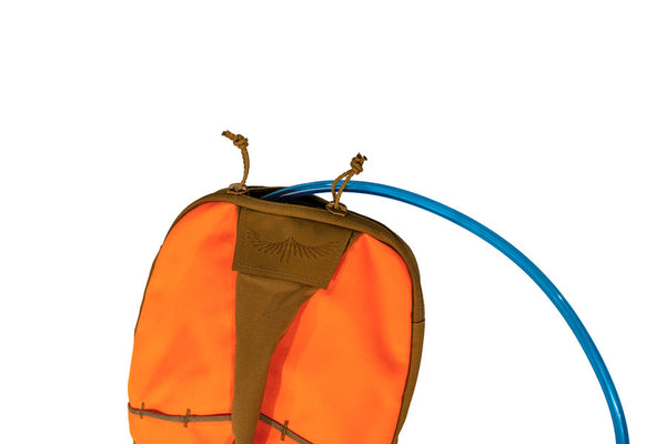 Hydration / Stuff Pouch