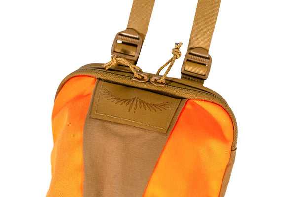 Hydration / Stuff Pouch