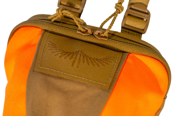 Hydration / Stuff Pouch