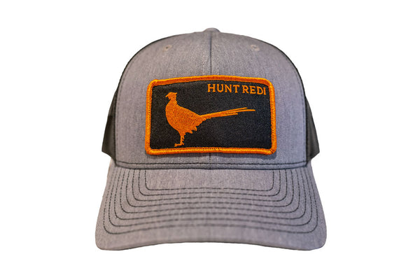 Phez Patch Hat