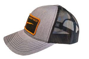 Phez Patch Hat