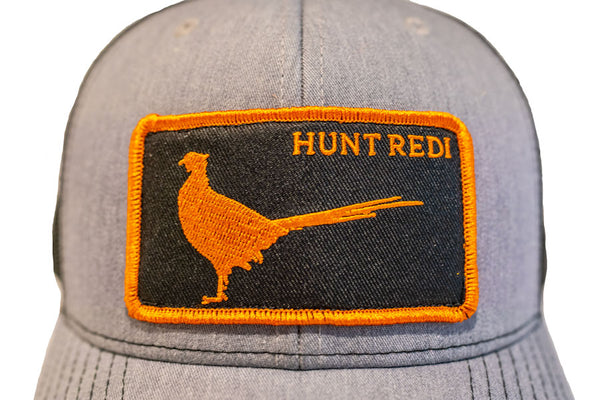 Phez Patch Hat