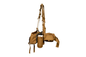 Run and Gun Ambush - Ranger Green