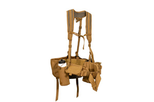 Run and Gun Ambush - Ranger Green