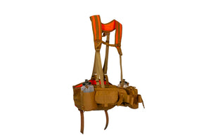 Run and Gun Ambush - Blaze Orange