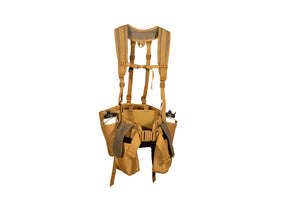 Run and Gun Drifter - Ranger Green