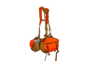 Run and Gun Drifter - Blaze Orange