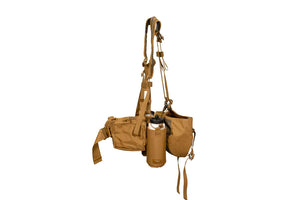 Run and Gun Ambush - Ranger Green