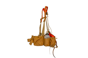 Run and Gun Ambush - Blaze Orange