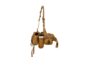 Run and Gun Pursuit - Ranger Green