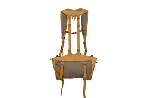 Run and Gun Drifter - Ranger Green