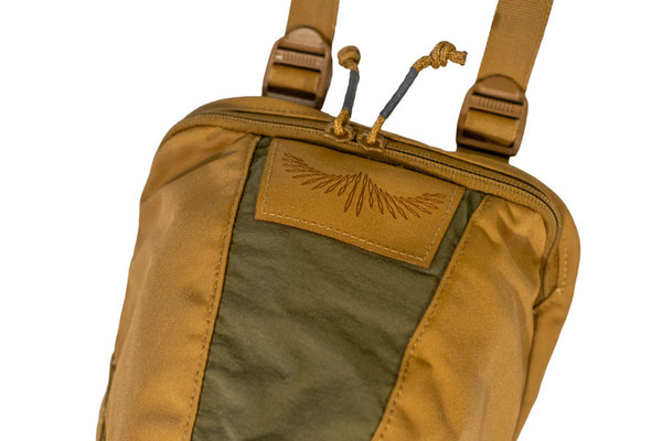 Hydration / Stuff Pouch