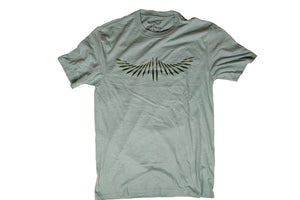 Vintage Wings Shirts