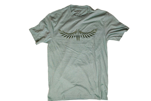 Vintage Wings Shirts