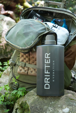 DRIFTER LITE HYDRATION SYSTEM