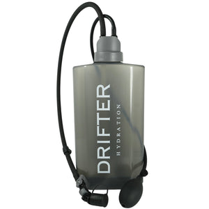 THE COMPLETE DRIFTER LITE HYDRATION SYSTEM