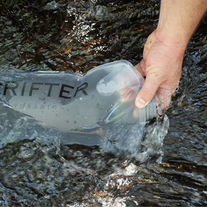 TRANSPORTER WATER BAG