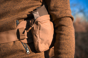 devaite multi purpose pocket