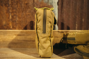 Multi-Purpose Pocket - Deep