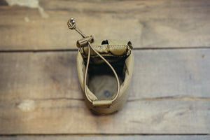 regular water bottle holster top