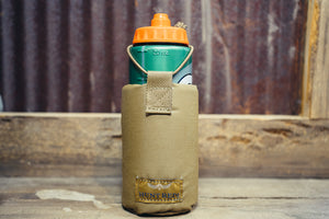 regular water bottle holster 20 oz