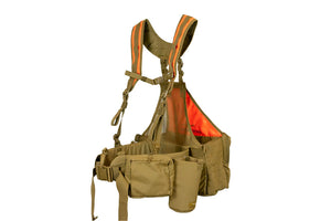 Deviate Ambush 2.0 - Blaze Orange